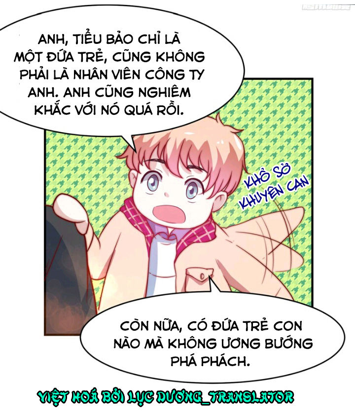 Cho Em Muôn Trượng Hào Quang Chapter 16 - Trang 2