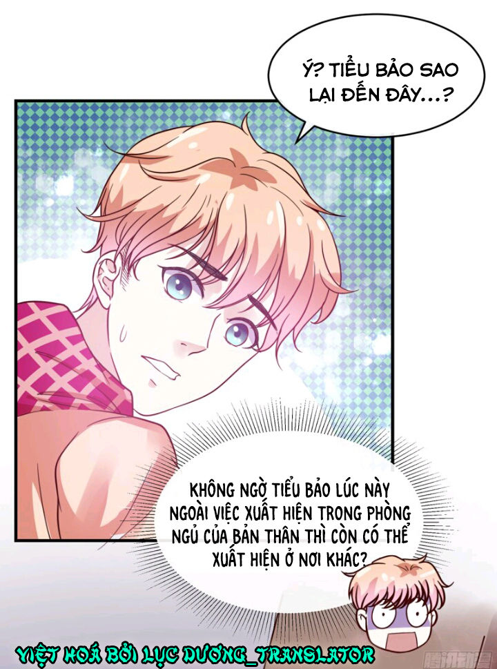 Cho Em Muôn Trượng Hào Quang Chapter 16 - Trang 2