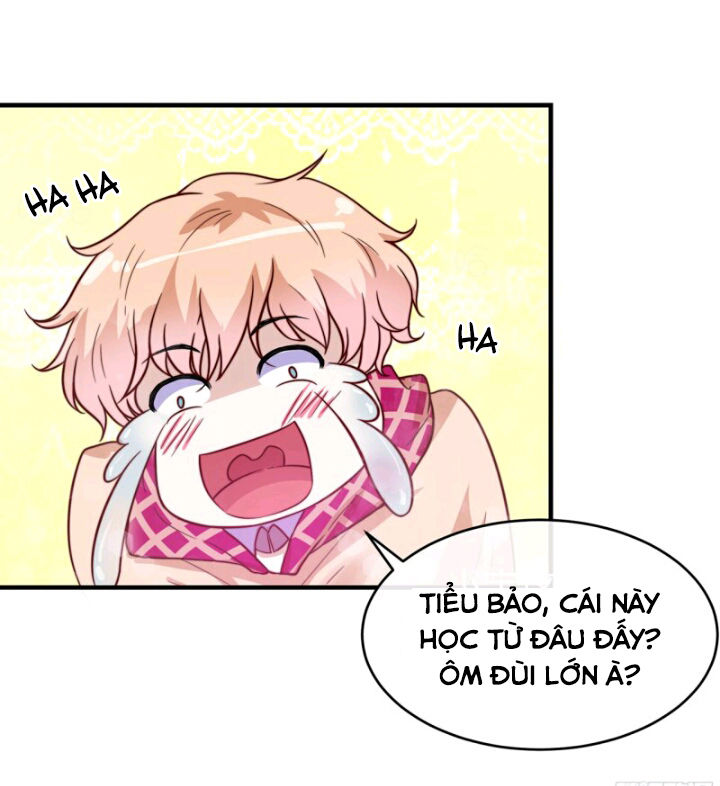 Cho Em Muôn Trượng Hào Quang Chapter 16 - Trang 2