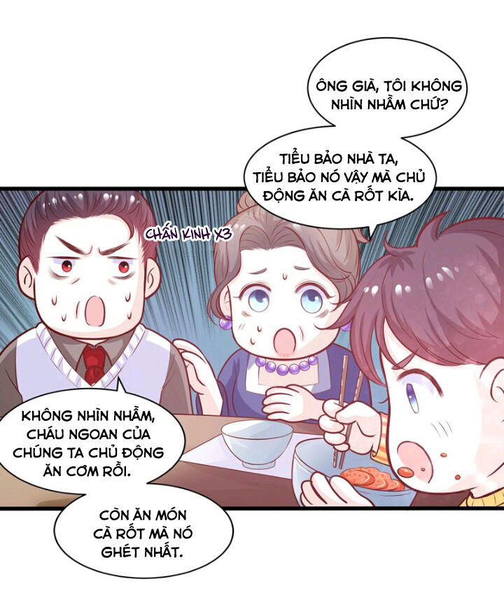 Cho Em Muôn Trượng Hào Quang Chapter 15 - Trang 2