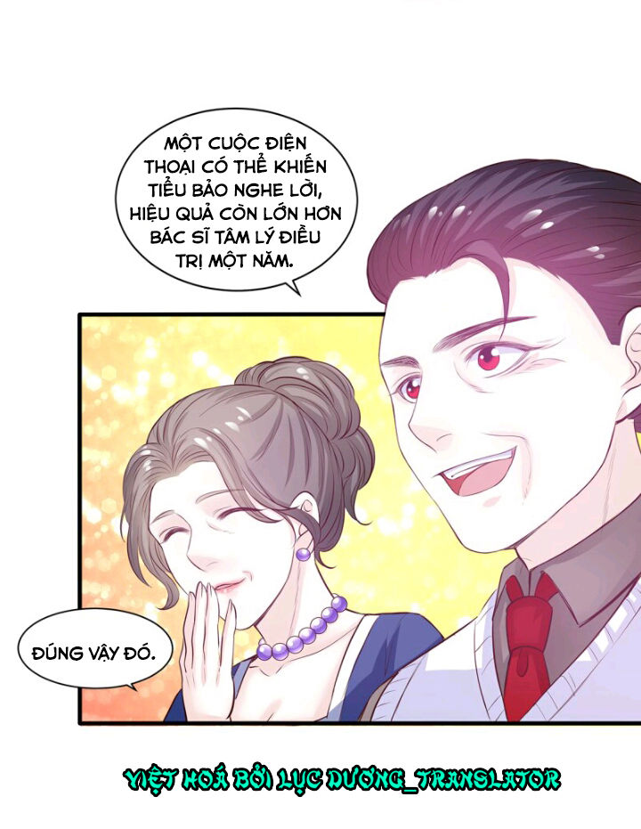 Cho Em Muôn Trượng Hào Quang Chapter 15 - Trang 2