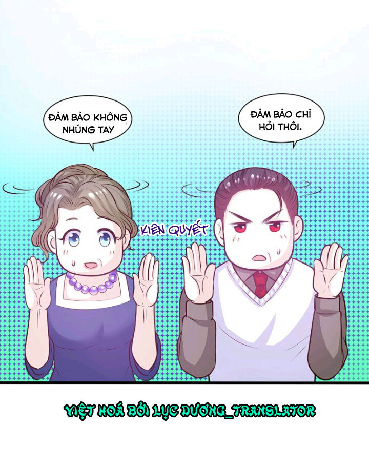 Cho Em Muôn Trượng Hào Quang Chapter 15 - Trang 2