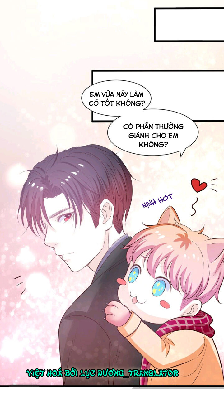 Cho Em Muôn Trượng Hào Quang Chapter 15 - Trang 2