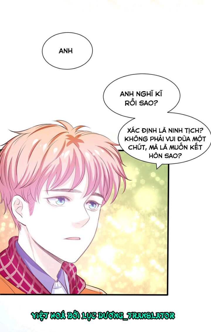 Cho Em Muôn Trượng Hào Quang Chapter 15 - Trang 2