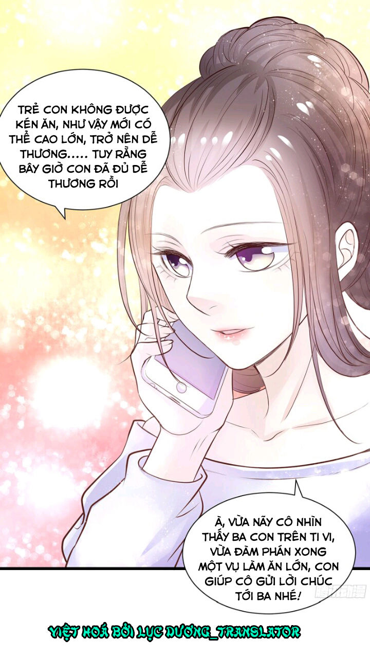 Cho Em Muôn Trượng Hào Quang Chapter 15 - Trang 2