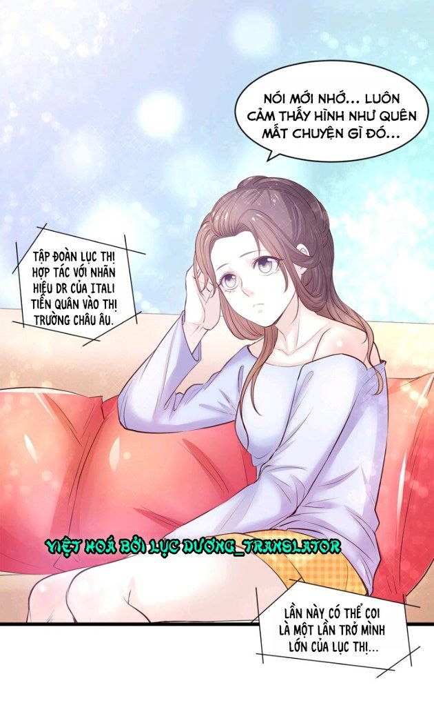 Cho Em Muôn Trượng Hào Quang Chapter 14 - Trang 2