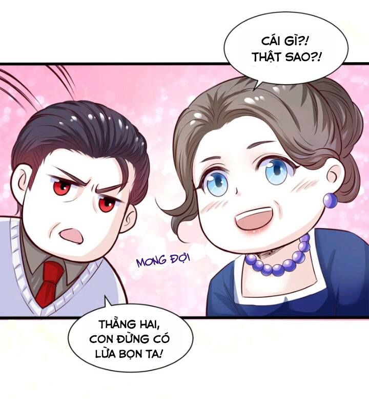 Cho Em Muôn Trượng Hào Quang Chapter 14 - Trang 2