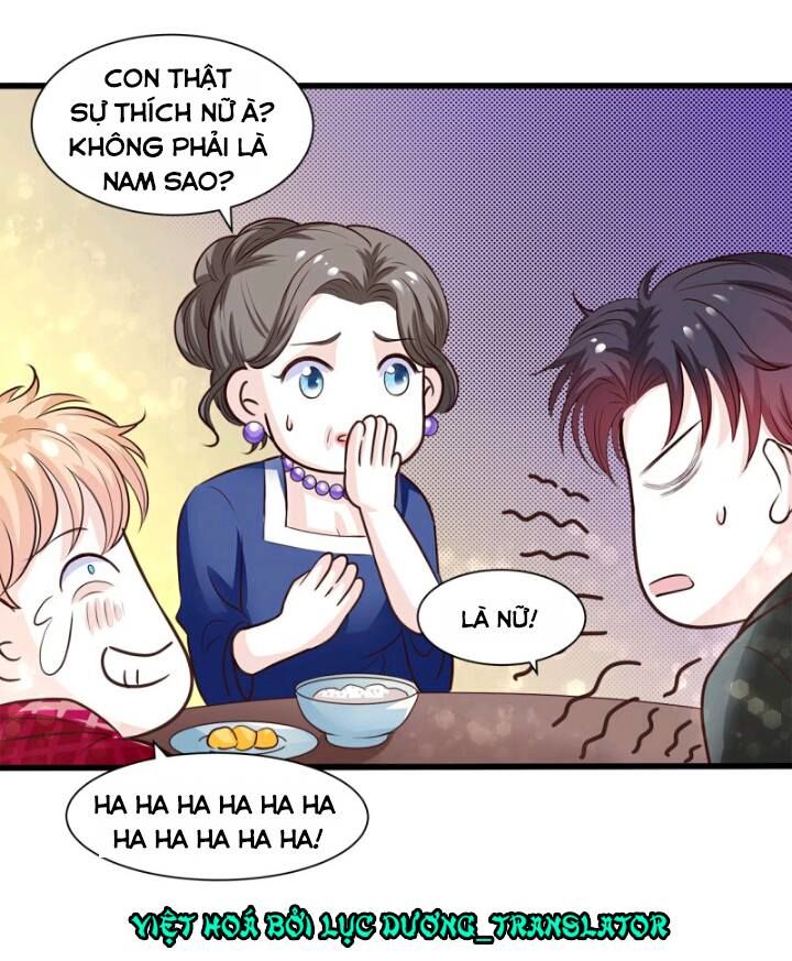 Cho Em Muôn Trượng Hào Quang Chapter 14 - Trang 2