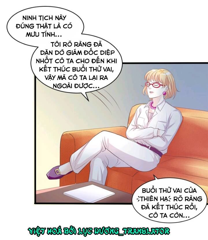 Cho Em Muôn Trượng Hào Quang Chapter 14 - Trang 2