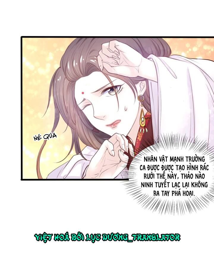 Cho Em Muôn Trượng Hào Quang Chapter 14 - Trang 2