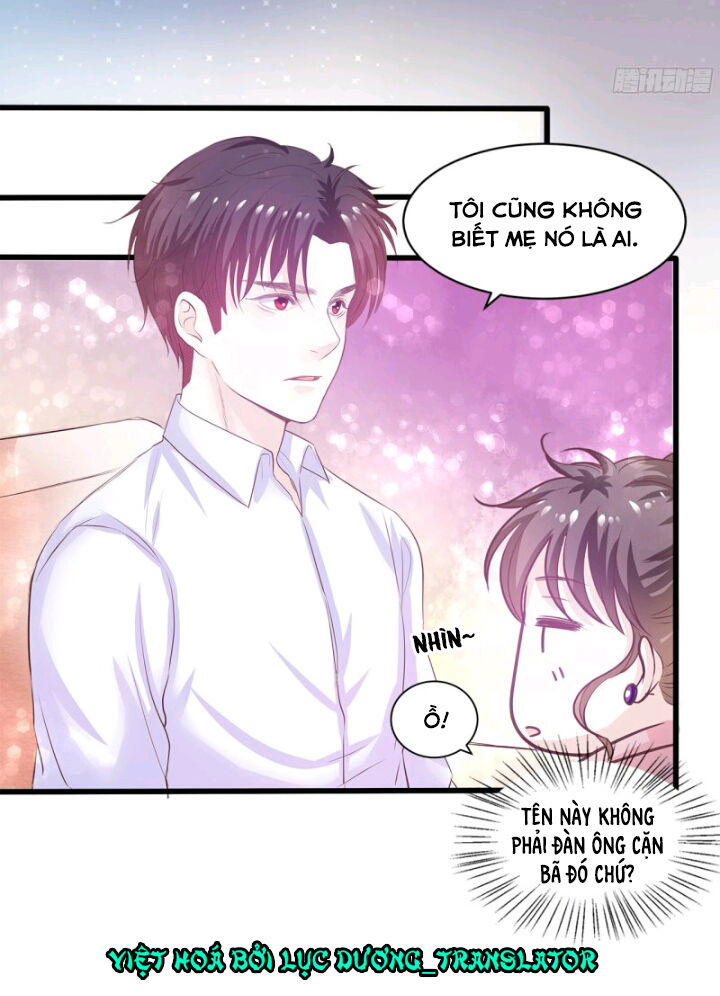 Cho Em Muôn Trượng Hào Quang Chapter 13 - Trang 2