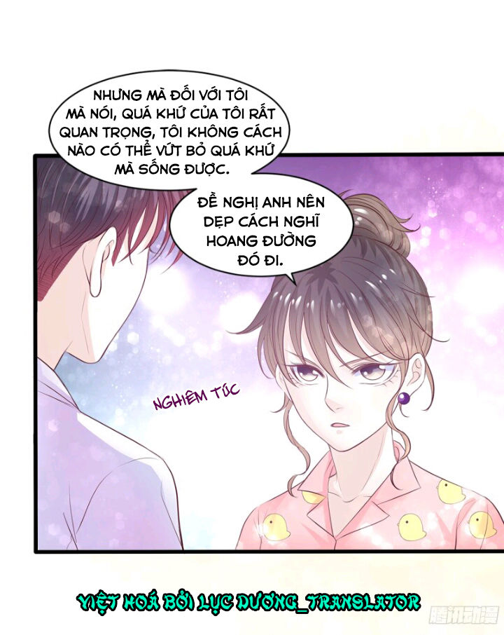 Cho Em Muôn Trượng Hào Quang Chapter 13 - Trang 2