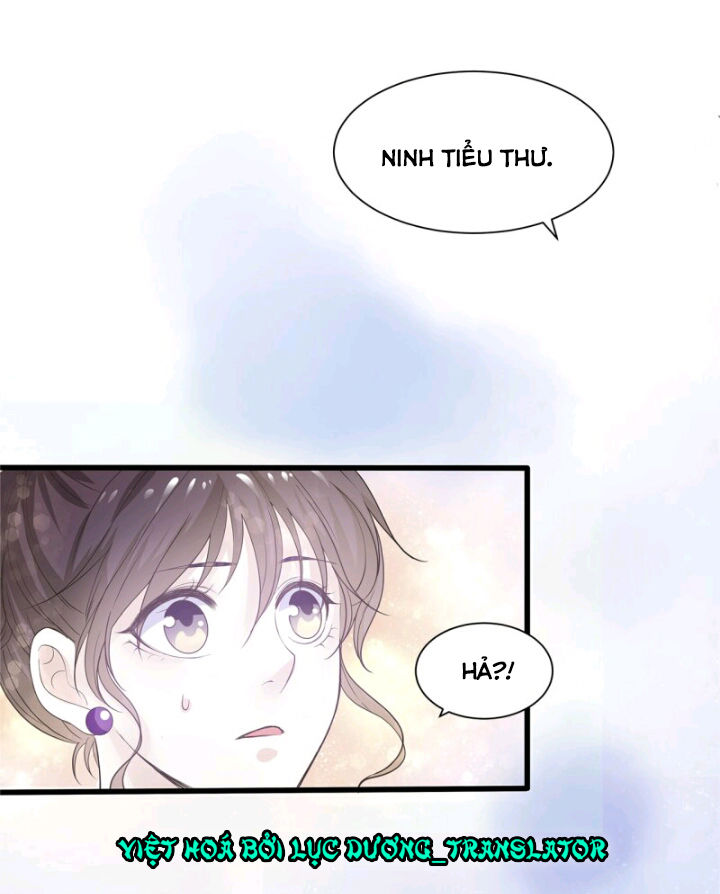 Cho Em Muôn Trượng Hào Quang Chapter 12 - Trang 2