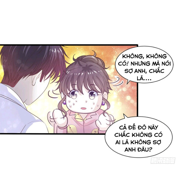 Cho Em Muôn Trượng Hào Quang Chapter 12 - Trang 2