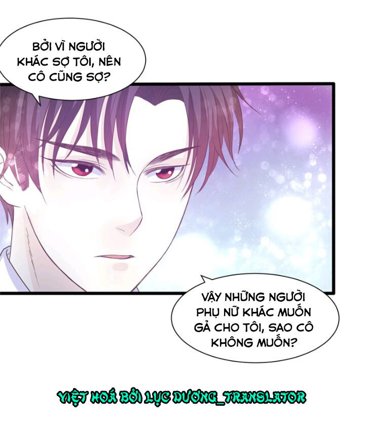 Cho Em Muôn Trượng Hào Quang Chapter 12 - Trang 2