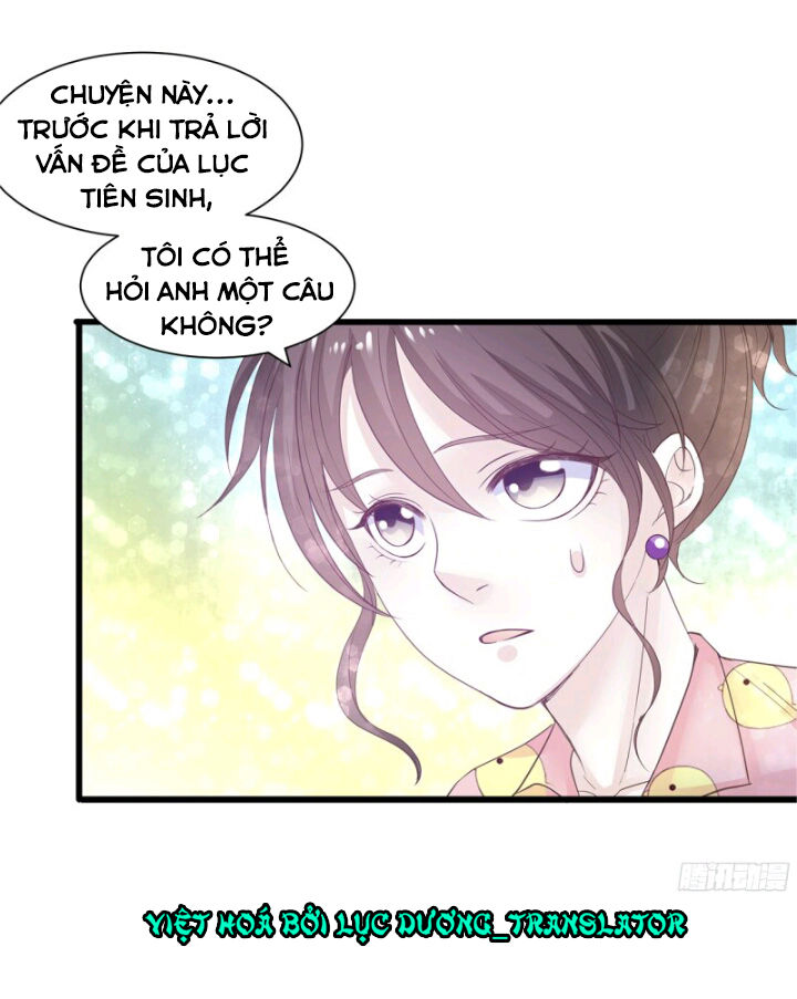 Cho Em Muôn Trượng Hào Quang Chapter 12 - Trang 2