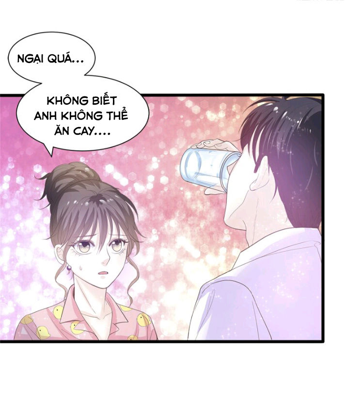 Cho Em Muôn Trượng Hào Quang Chapter 12 - Trang 2