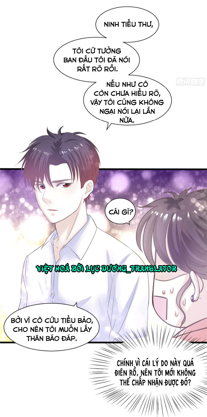 Cho Em Muôn Trượng Hào Quang Chapter 12 - Trang 2