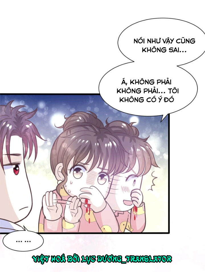 Cho Em Muôn Trượng Hào Quang Chapter 12 - Trang 2