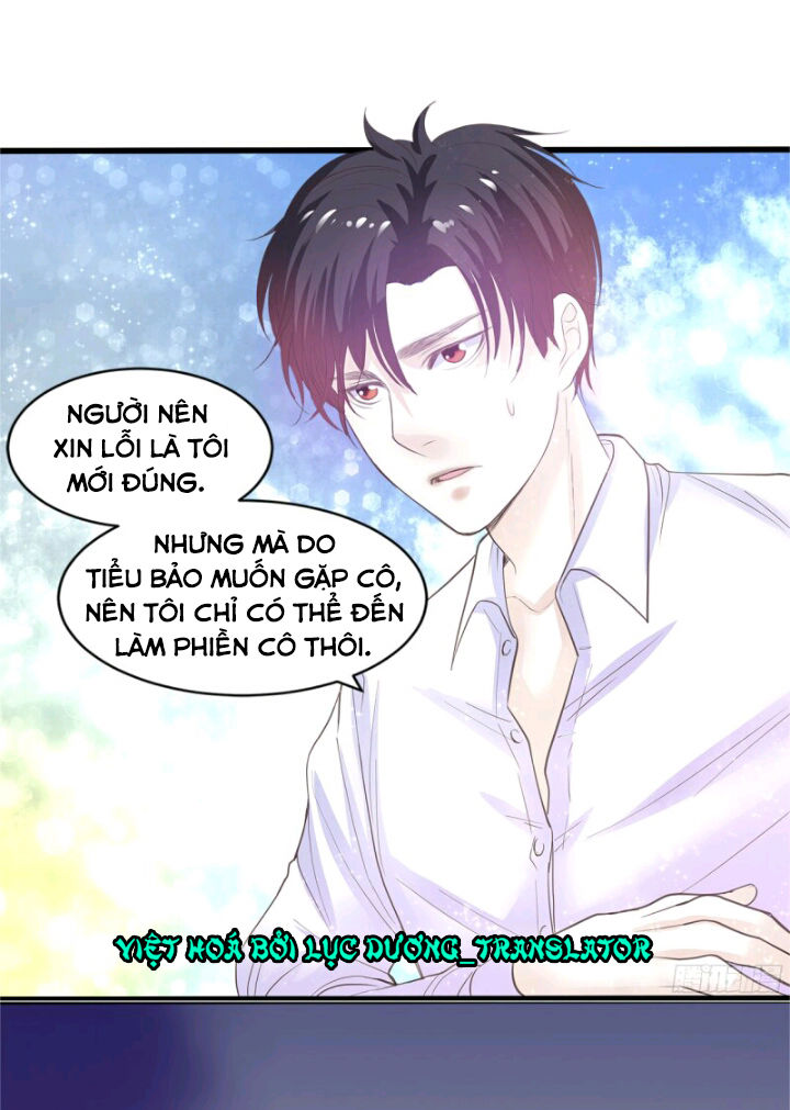 Cho Em Muôn Trượng Hào Quang Chapter 12 - Trang 2