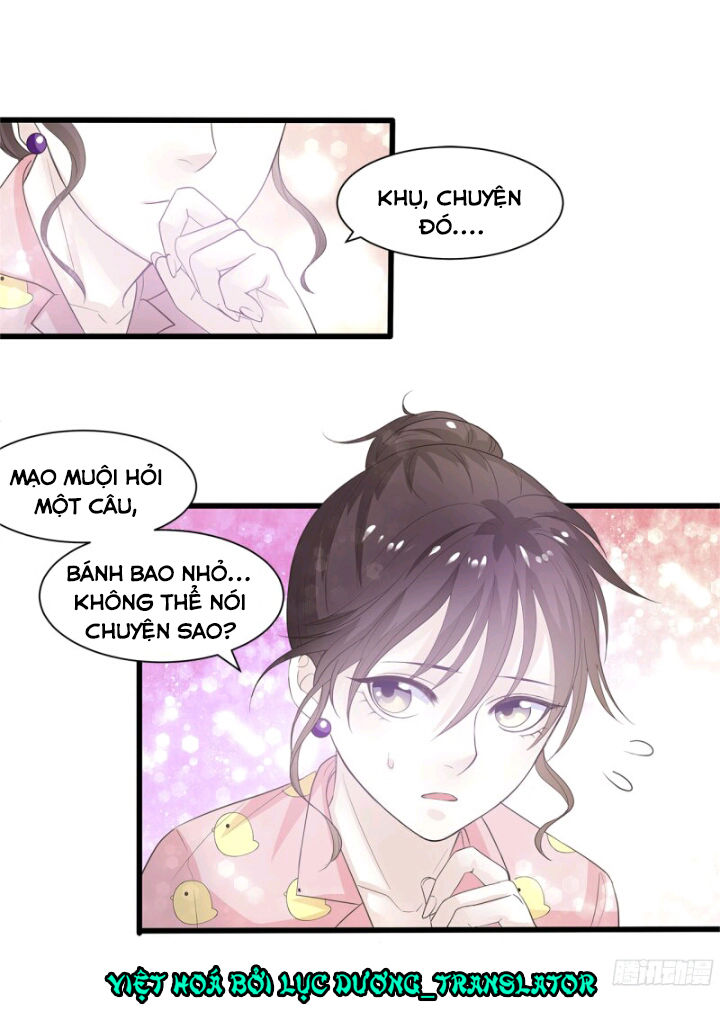 Cho Em Muôn Trượng Hào Quang Chapter 12 - Trang 2