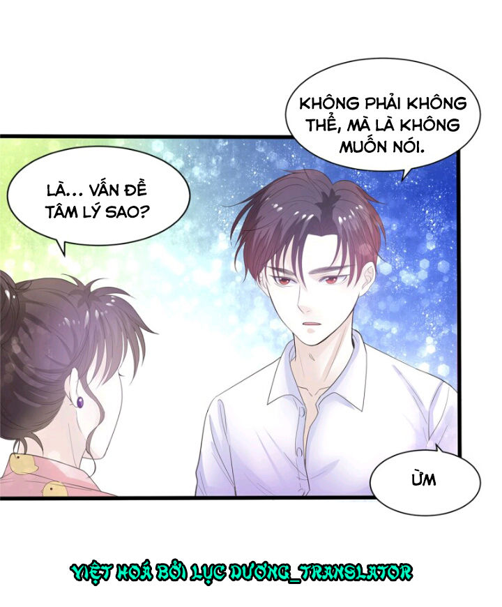 Cho Em Muôn Trượng Hào Quang Chapter 12 - Trang 2