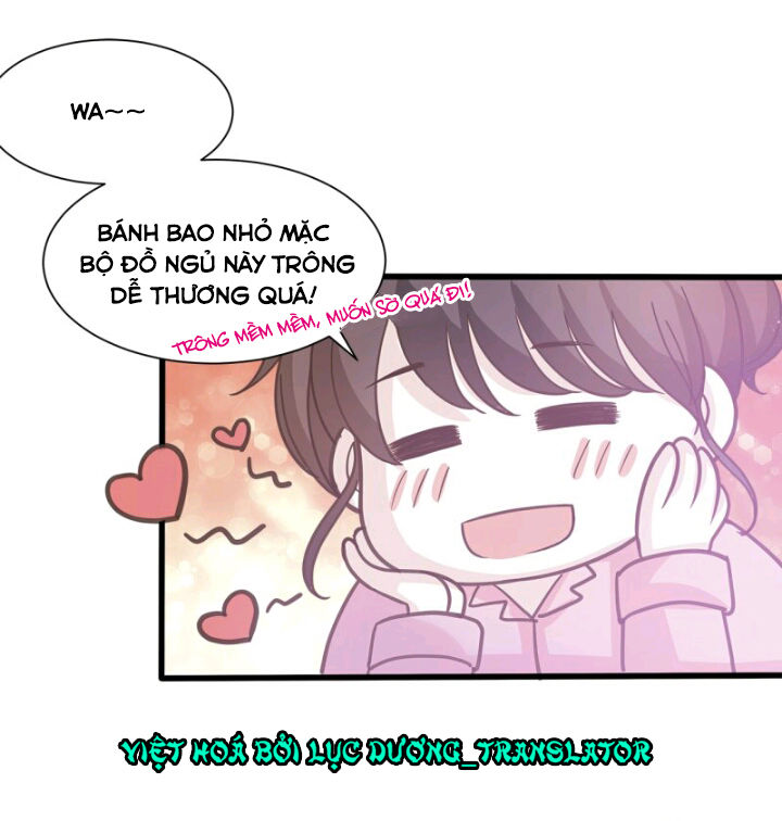 Cho Em Muôn Trượng Hào Quang Chapter 11 - Trang 2