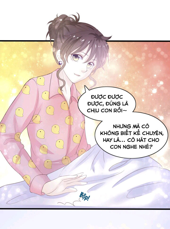 Cho Em Muôn Trượng Hào Quang Chapter 11 - Trang 2