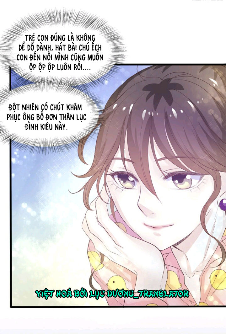 Cho Em Muôn Trượng Hào Quang Chapter 11 - Trang 2