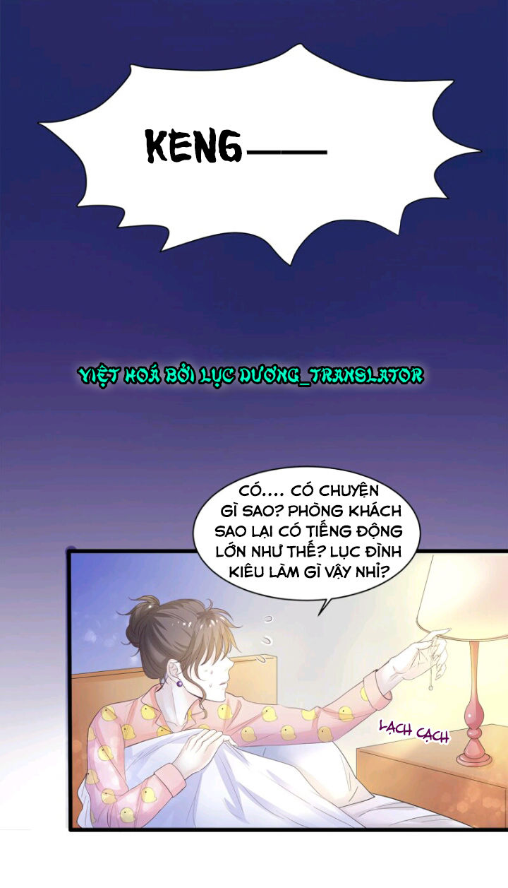 Cho Em Muôn Trượng Hào Quang Chapter 11 - Trang 2