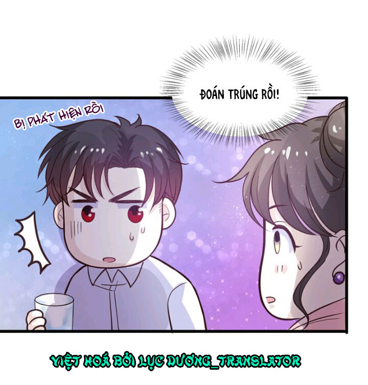 Cho Em Muôn Trượng Hào Quang Chapter 11 - Trang 2