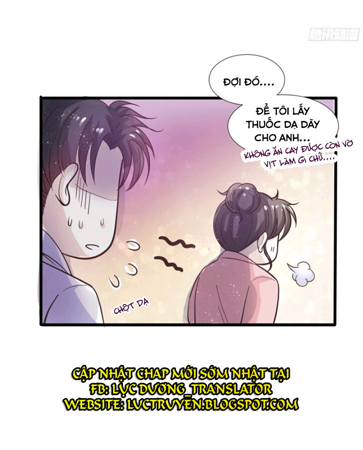 Cho Em Muôn Trượng Hào Quang Chapter 11 - Trang 2