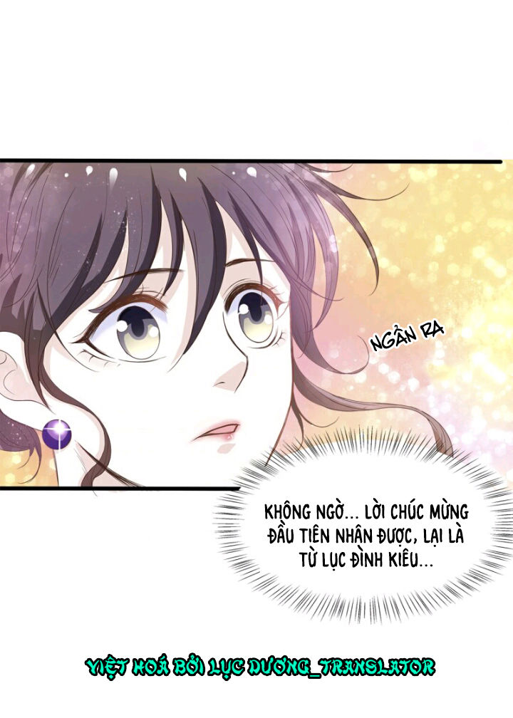 Cho Em Muôn Trượng Hào Quang Chapter 10 - Trang 2