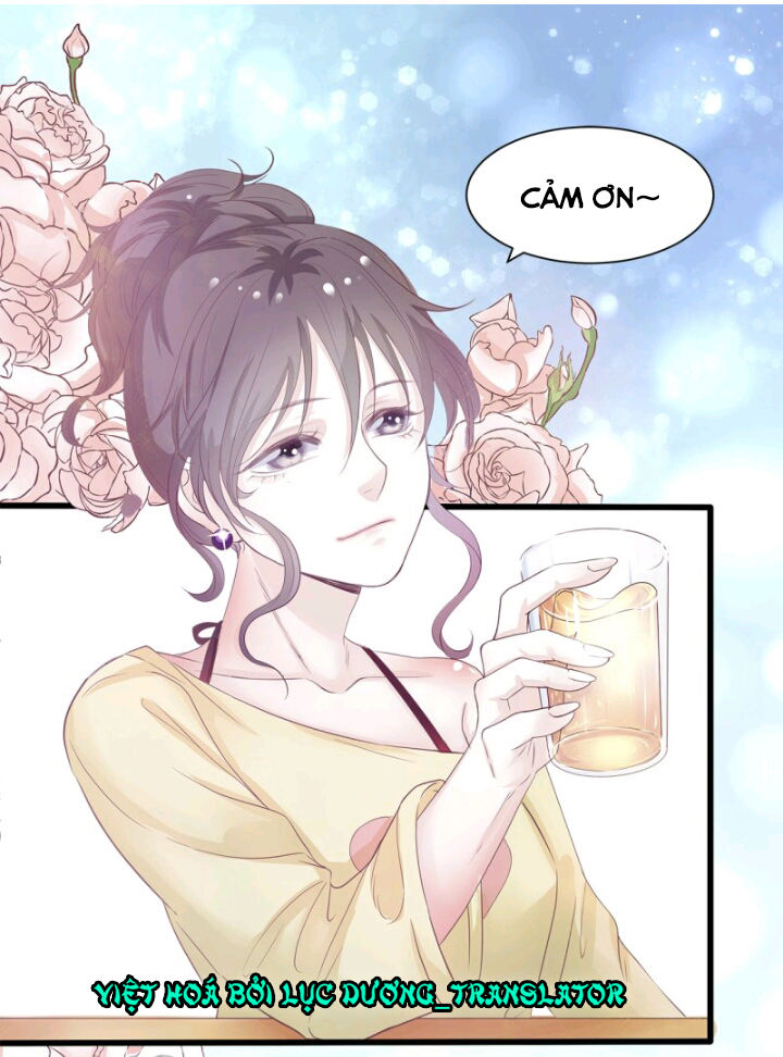 Cho Em Muôn Trượng Hào Quang Chapter 10 - Trang 2