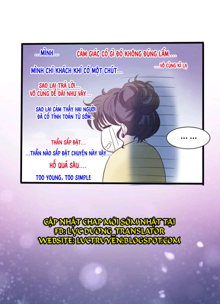 Cho Em Muôn Trượng Hào Quang Chapter 10 - Trang 2