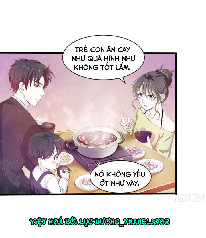 Cho Em Muôn Trượng Hào Quang Chapter 10 - Trang 2