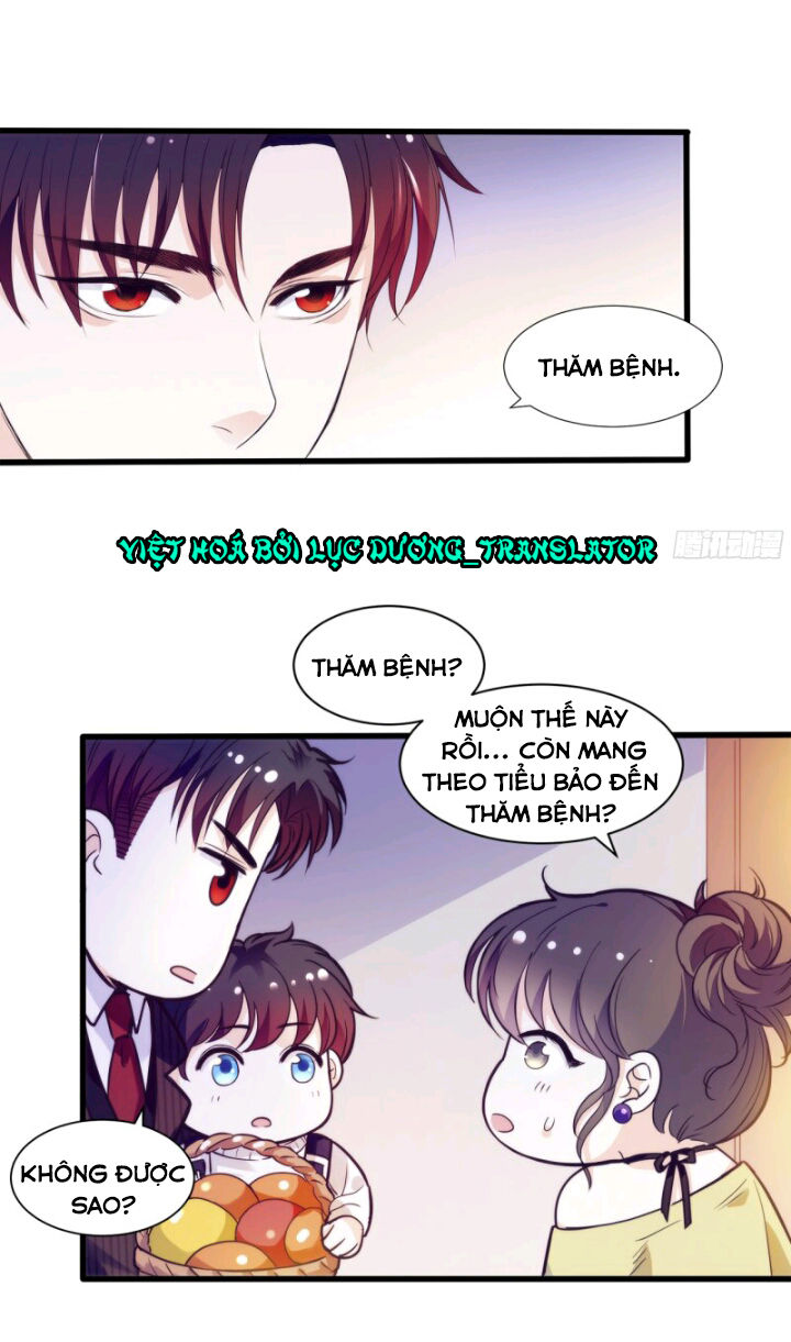 Cho Em Muôn Trượng Hào Quang Chapter 9 - Trang 2