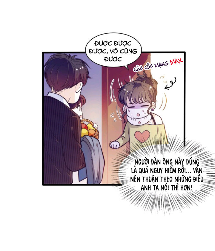 Cho Em Muôn Trượng Hào Quang Chapter 9 - Trang 2