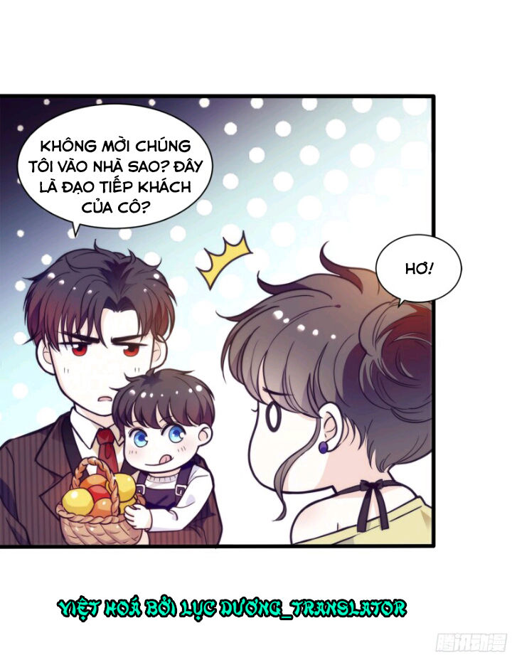 Cho Em Muôn Trượng Hào Quang Chapter 9 - Trang 2