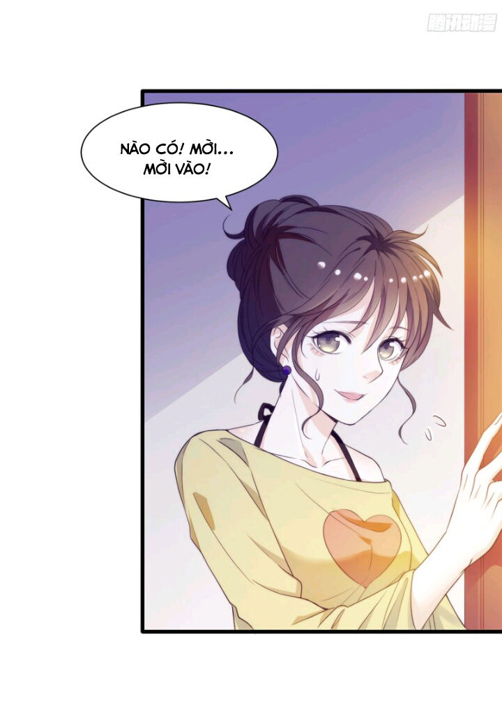 Cho Em Muôn Trượng Hào Quang Chapter 9 - Trang 2