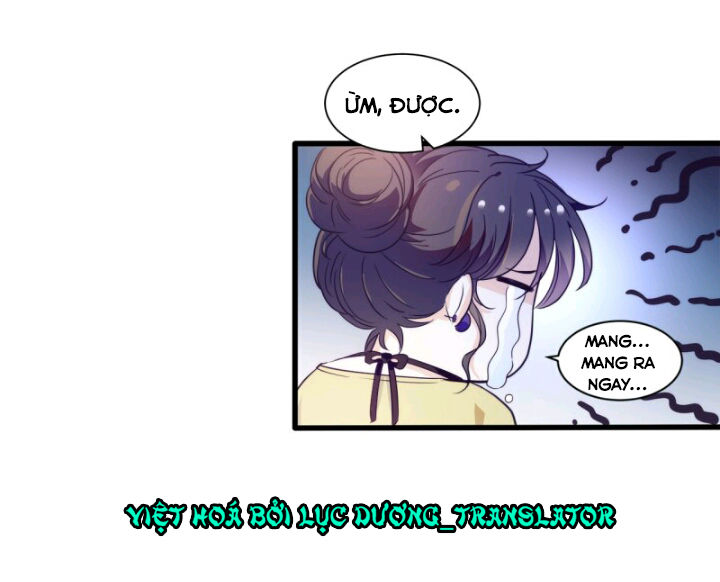 Cho Em Muôn Trượng Hào Quang Chapter 9 - Trang 2