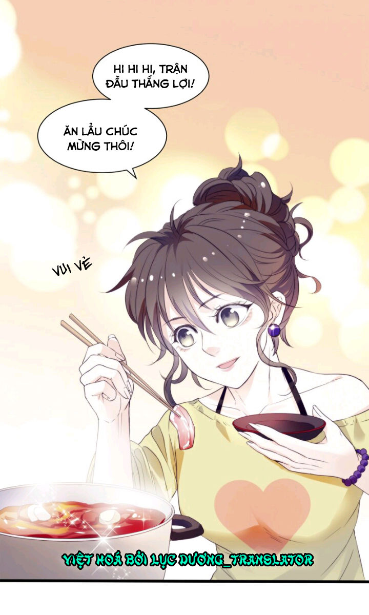 Cho Em Muôn Trượng Hào Quang Chapter 9 - Trang 2