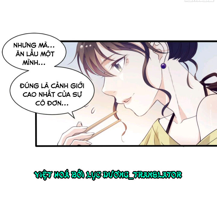 Cho Em Muôn Trượng Hào Quang Chapter 9 - Trang 2