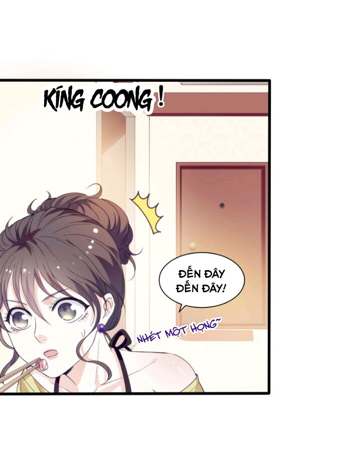 Cho Em Muôn Trượng Hào Quang Chapter 9 - Trang 2