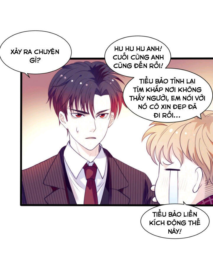 Cho Em Muôn Trượng Hào Quang Chapter 8 - Trang 2