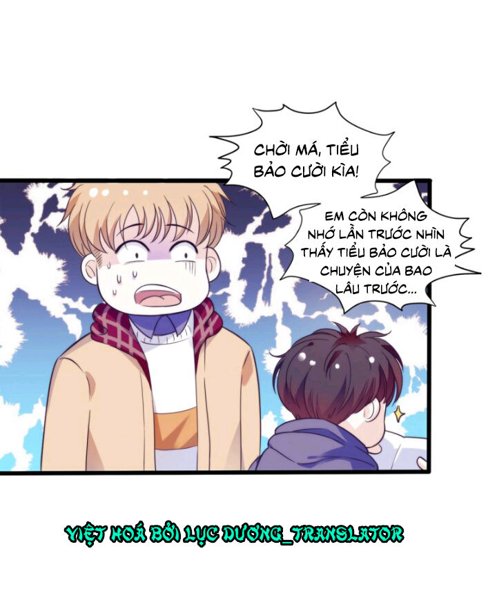 Cho Em Muôn Trượng Hào Quang Chapter 8 - Trang 2