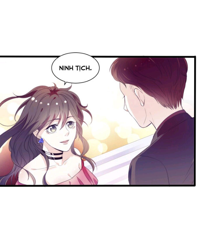 Cho Em Muôn Trượng Hào Quang Chapter 8 - Trang 2