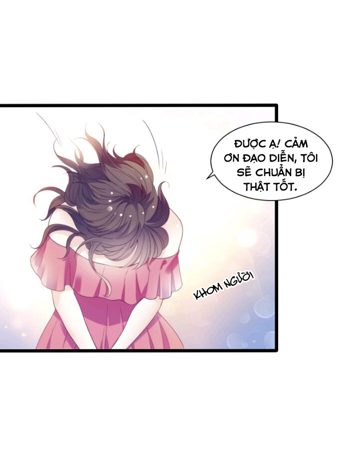 Cho Em Muôn Trượng Hào Quang Chapter 8 - Trang 2