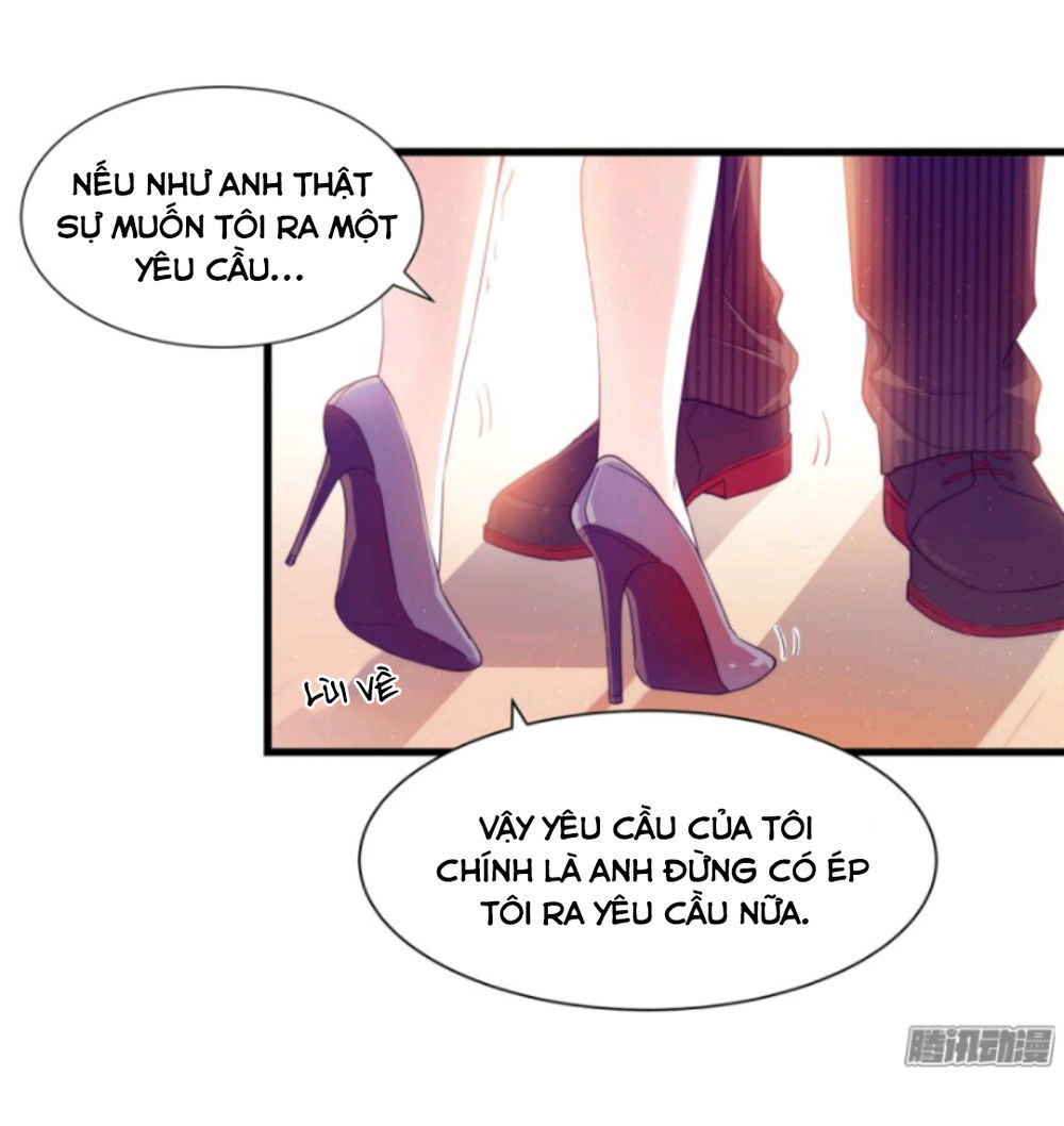 Cho Em Muôn Trượng Hào Quang Chapter 7 - Trang 2