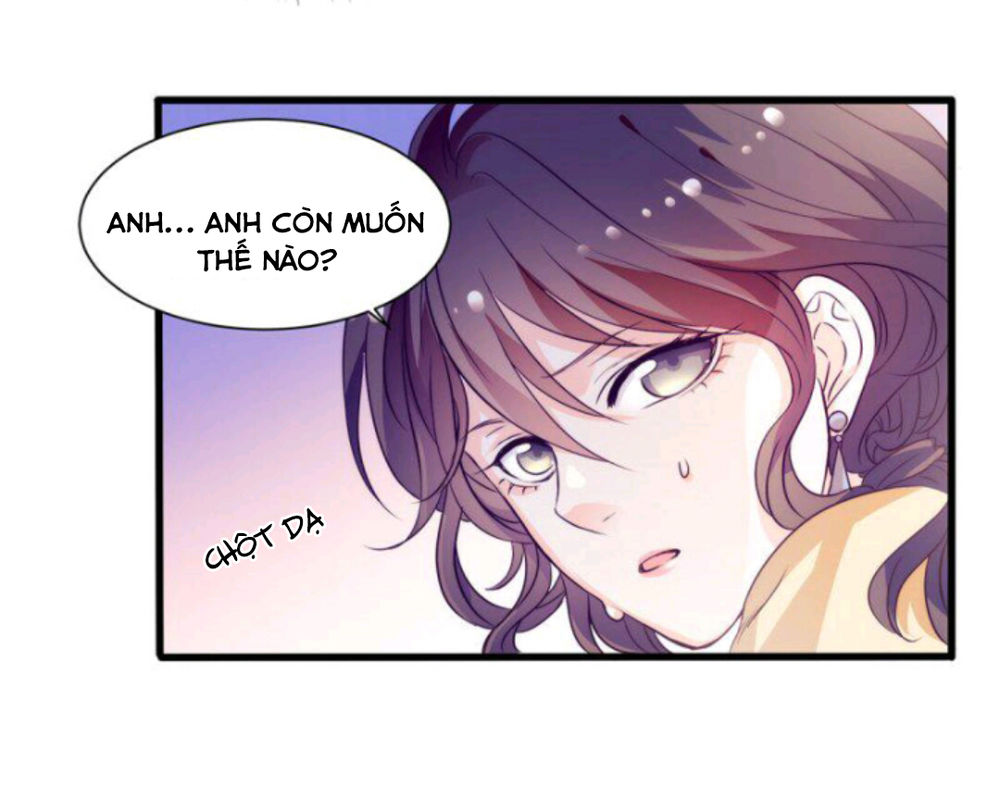 Cho Em Muôn Trượng Hào Quang Chapter 7 - Trang 2